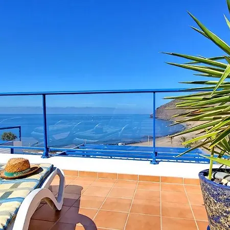 Vista Mar, Apartment Gran Tarajal