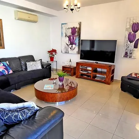Apartmán Vista Mar, Gran Tarajal