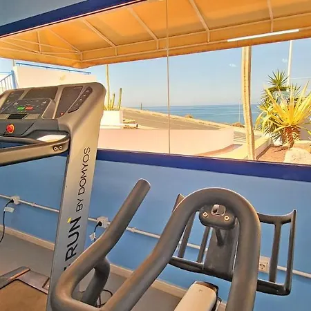 Apartmán Vista Mar, *