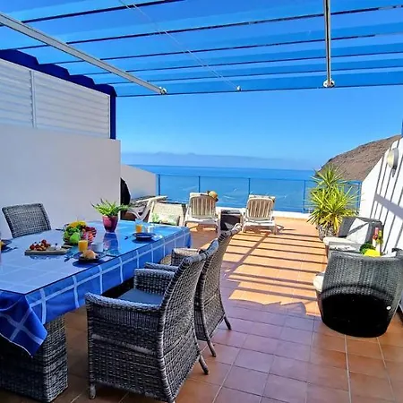 Apartment Vista Mar,