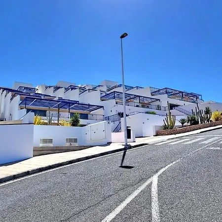 Vista Mar, Apartment Gran Tarajal
