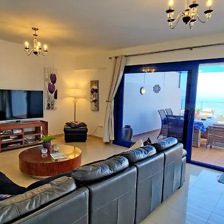 Vista Mar, *