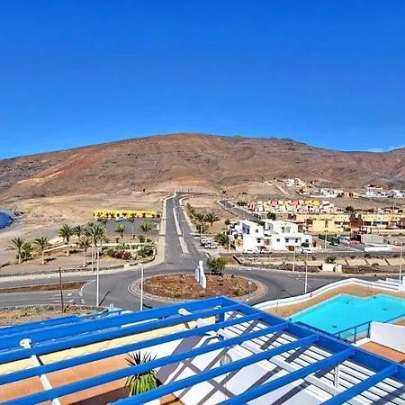 Vista Mar, *
